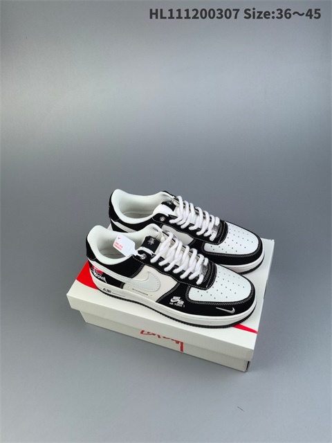 women air force one shoes 36-45 2025-9-19-326